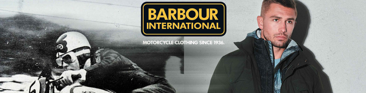 Barbour International